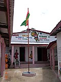 Grundschule in Conakry